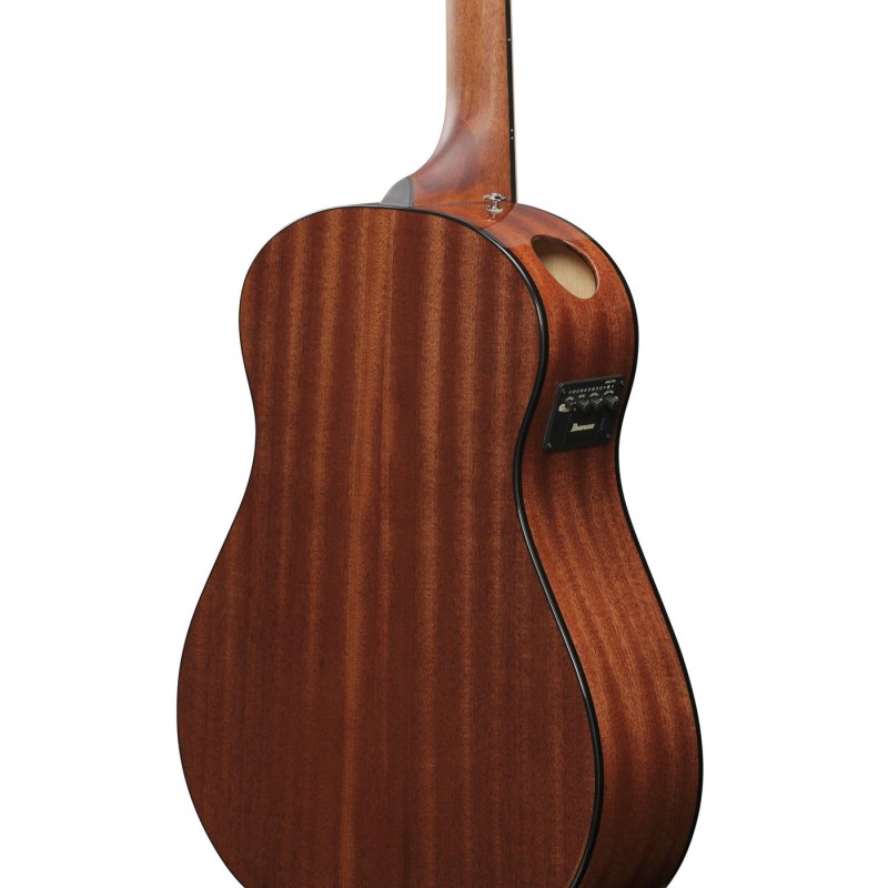 Ibanez AAM100E-NT Advanced Acoustic AAM - Gitara elektroakustyczna