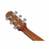 Ibanez AAM100E-NT Advanced Acoustic AAM - Gitara elektroakustyczna