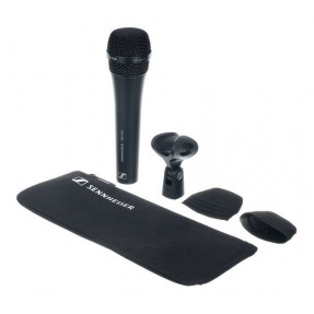 Sennheiser MD 445 - mikrofon dynamiczny