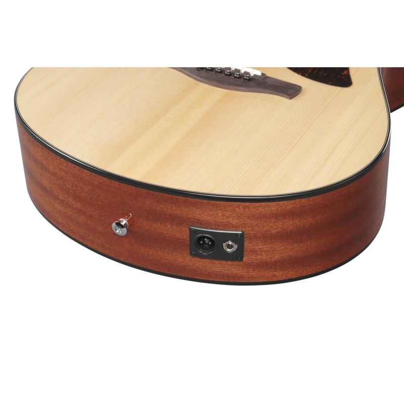 Ibanez AAM100E-NT Advanced Acoustic AAM - Gitara elektroakustyczna