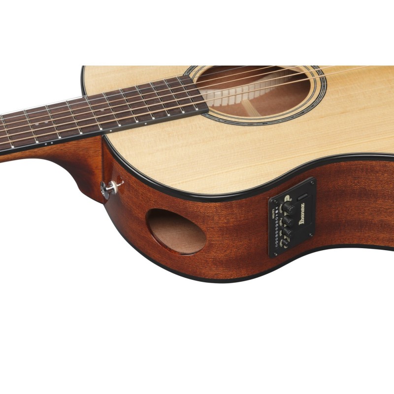 Ibanez AAM100E-NT Advanced Acoustic AAM - Gitara elektroakustyczna