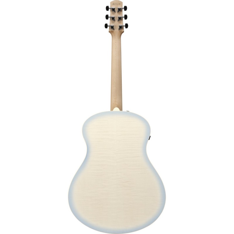 Ibanez AAM370M2E-AIB Advanced Acoustic AAM - Gitara elektroakustyczna