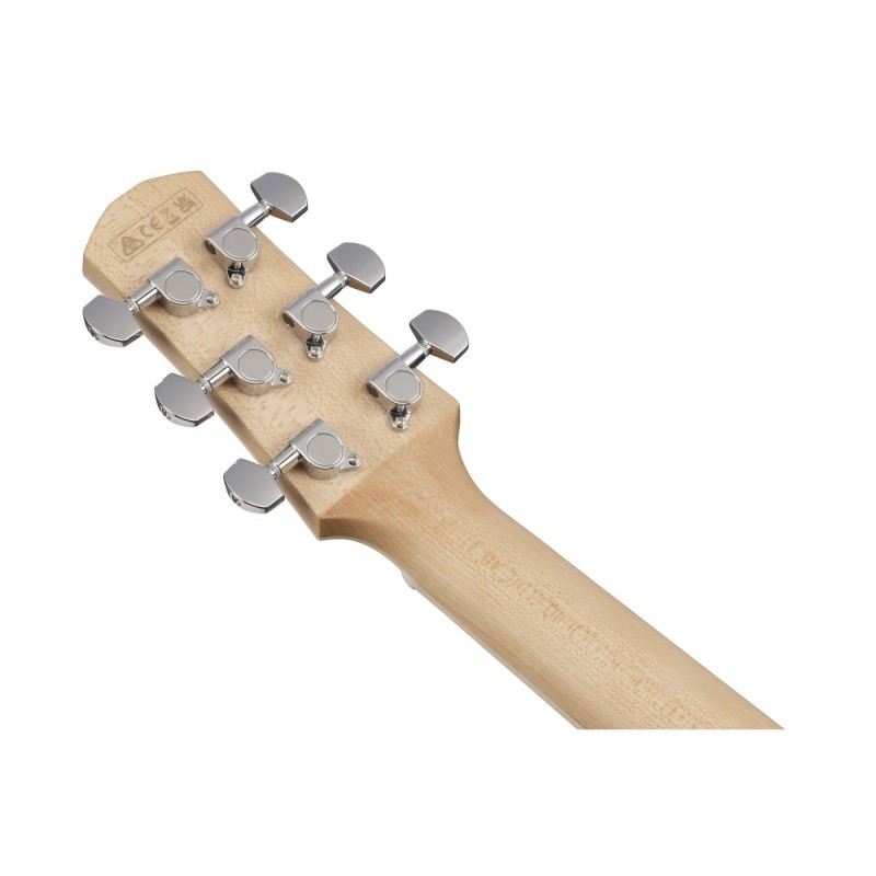 Ibanez AAM370M2E-AIB Advanced Acoustic AAM - Gitara elektroakustyczna