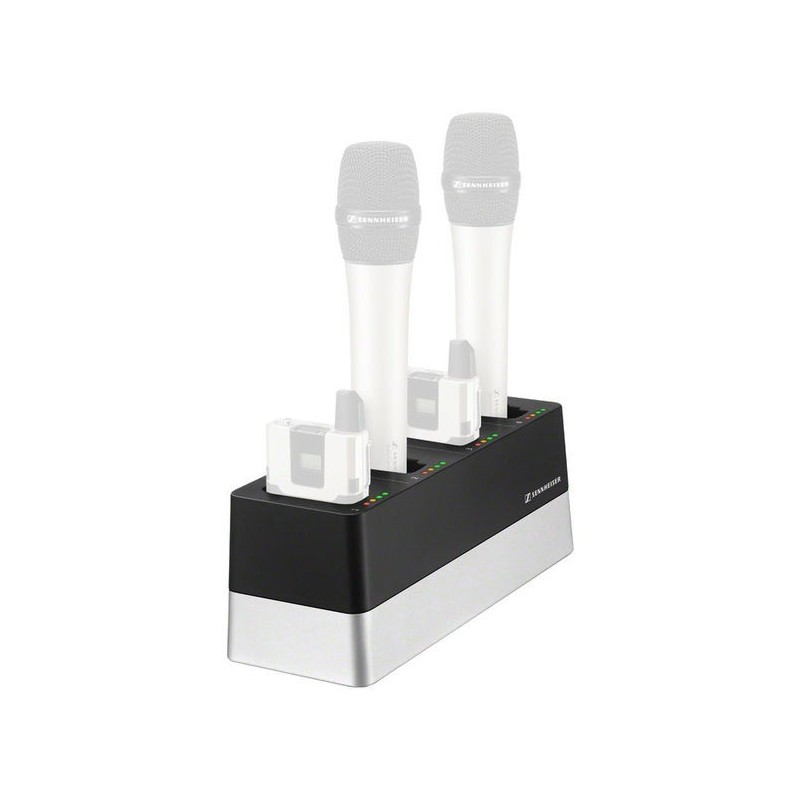 Sennheiser CHG 4N EU - ładowarka