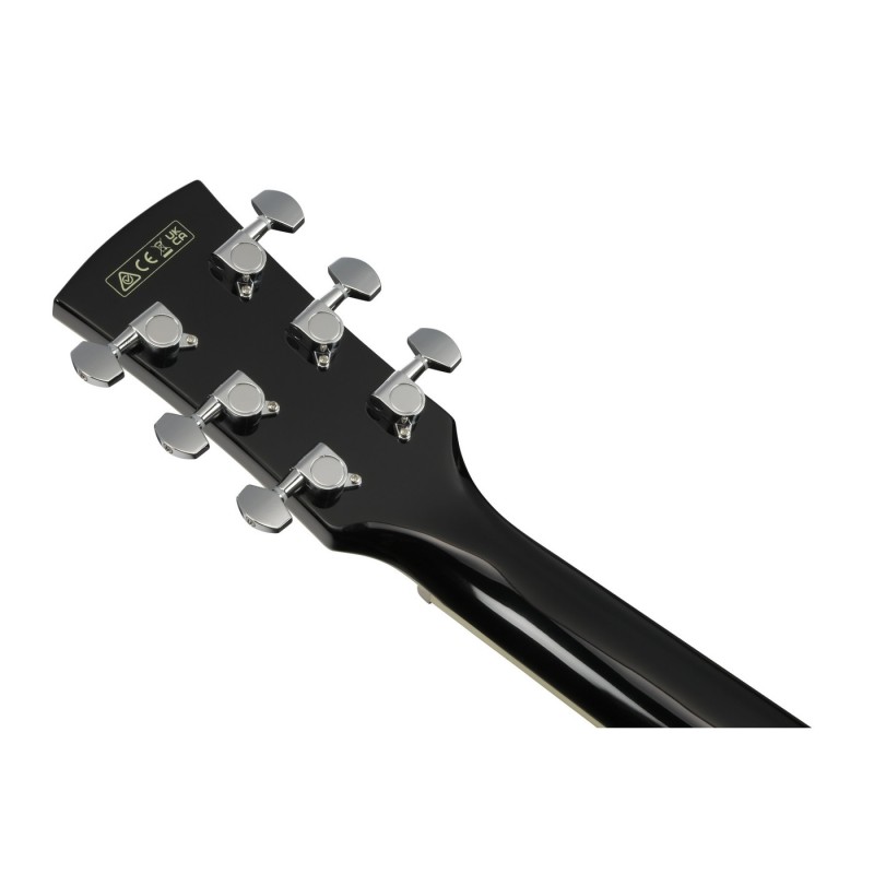 Ibanez AJ70M1E-BK AJ - Gitara elektroakustyczna