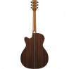 Ibanez AC391RCE-BKH Artwood AC - Gitara elektroakustyczna
