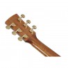 Ibanez AC391RCE-BKH Artwood AC - Gitara elektroakustyczna