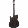 Ibanez FRH20QMN-CTL FRH - Gitara elektroklasyczna