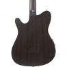Ibanez FRH20QMN-CTL FRH - Gitara elektroklasyczna