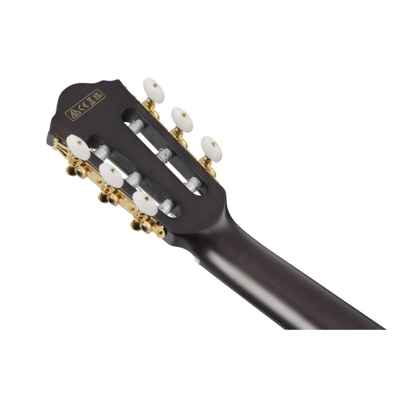 Ibanez FRH20QMN-CTL FRH - Gitara elektroklasyczna