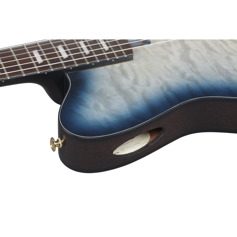 Ibanez FRH20QMN-CTL FRH - Gitara elektroklasyczna