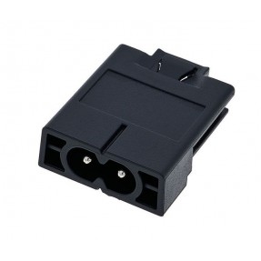 Sennheiser NT1-1-CW Netzteil IEC - Adapter