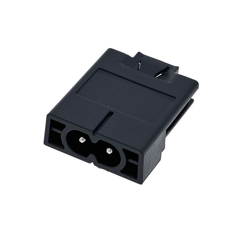 Sennheiser NT1-1-CW Netzteil IEC - Adapter