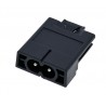 Sennheiser NT1-1-CW Netzteil IEC - Adapter
