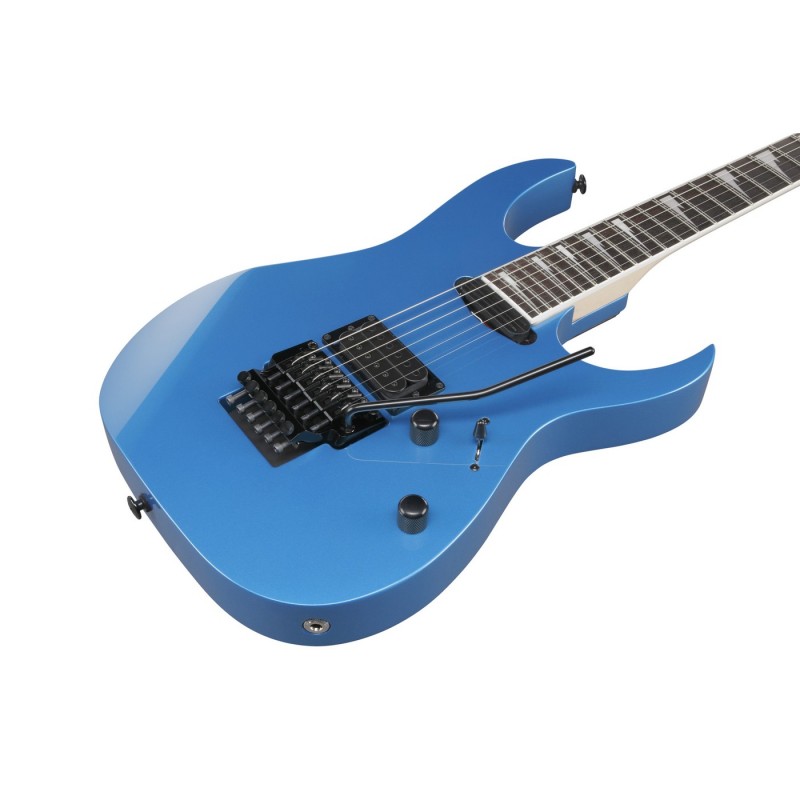 Ibanez RG565R-EB Genesis RGR - Gitara elektryczna