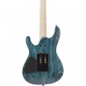 Ibanez S520AH-OBF - Gitara elektryczna