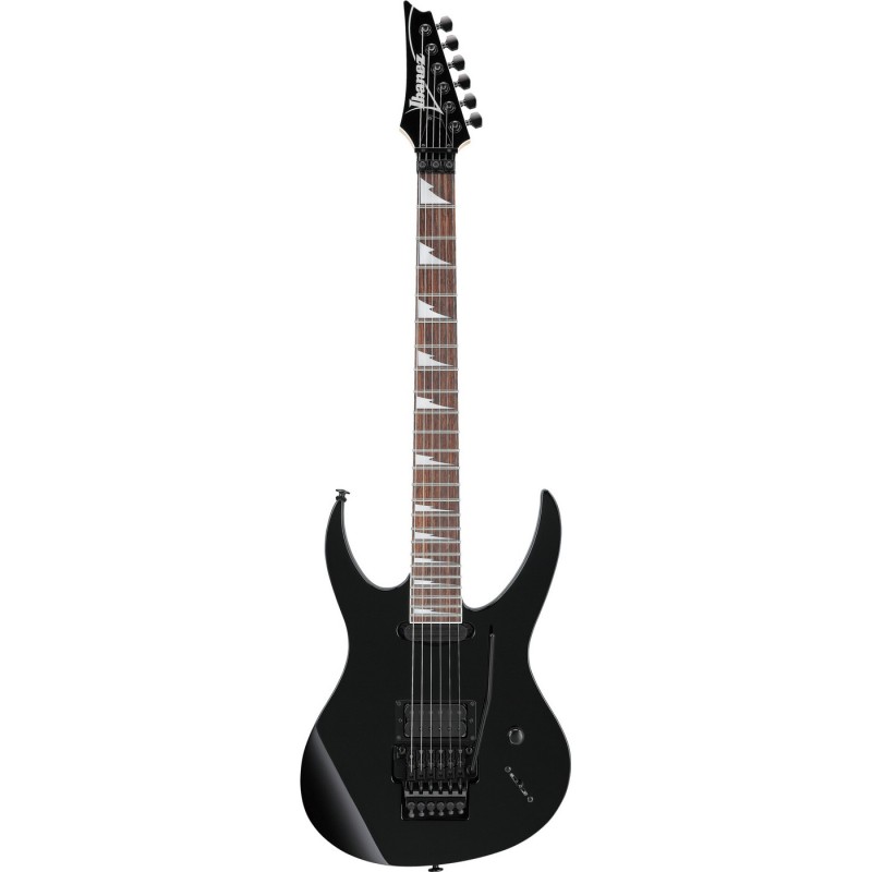 Ibanez 540PIII-BK Genesis P - Gitara elektryczna