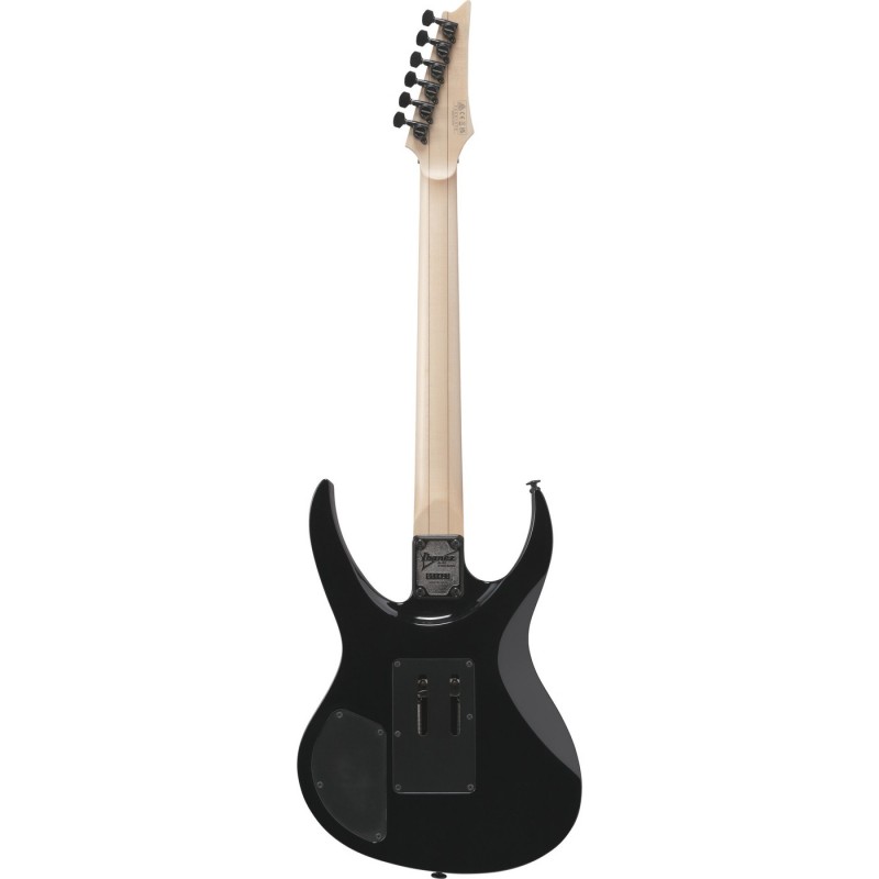 Ibanez 540PIII-BK Genesis P - Gitara elektryczna