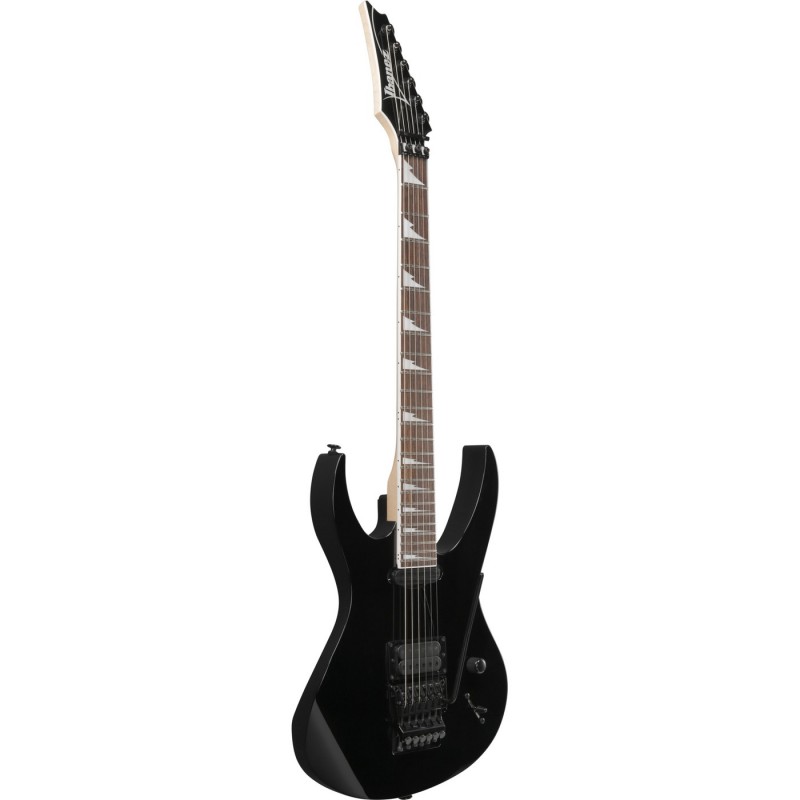 Ibanez 540PIII-BK Genesis P - Gitara elektryczna
