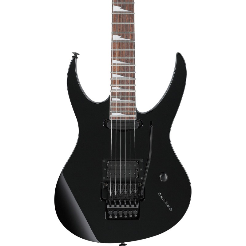 Ibanez 540PIII-BK Genesis P - Gitara elektryczna
