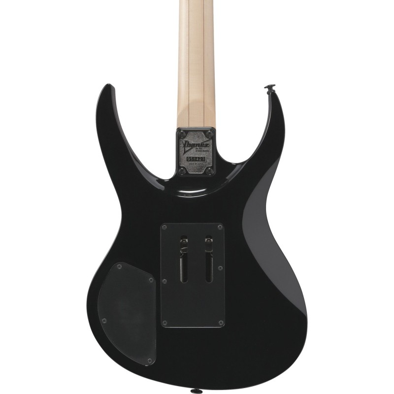 Ibanez 540PIII-BK Genesis P - Gitara elektryczna