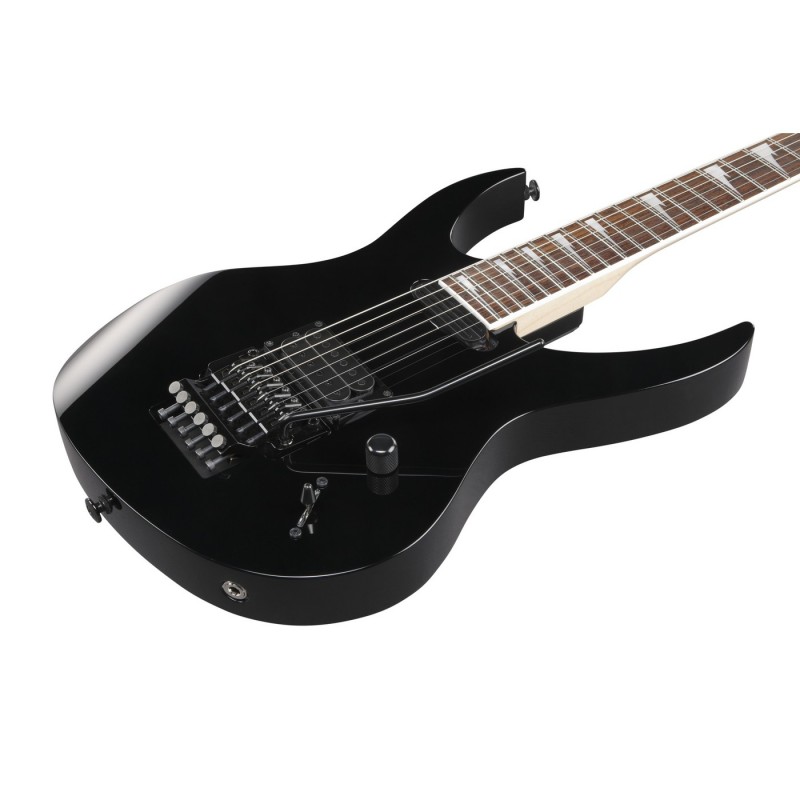Ibanez 540PIII-BK Genesis P - Gitara elektryczna