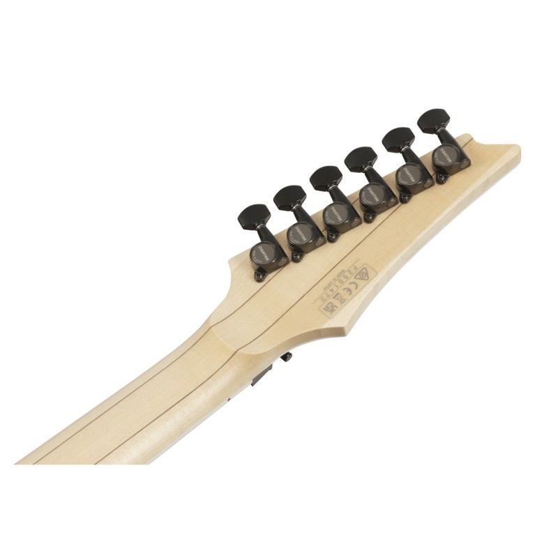 Ibanez 540PIII-BK Genesis P - Gitara elektryczna