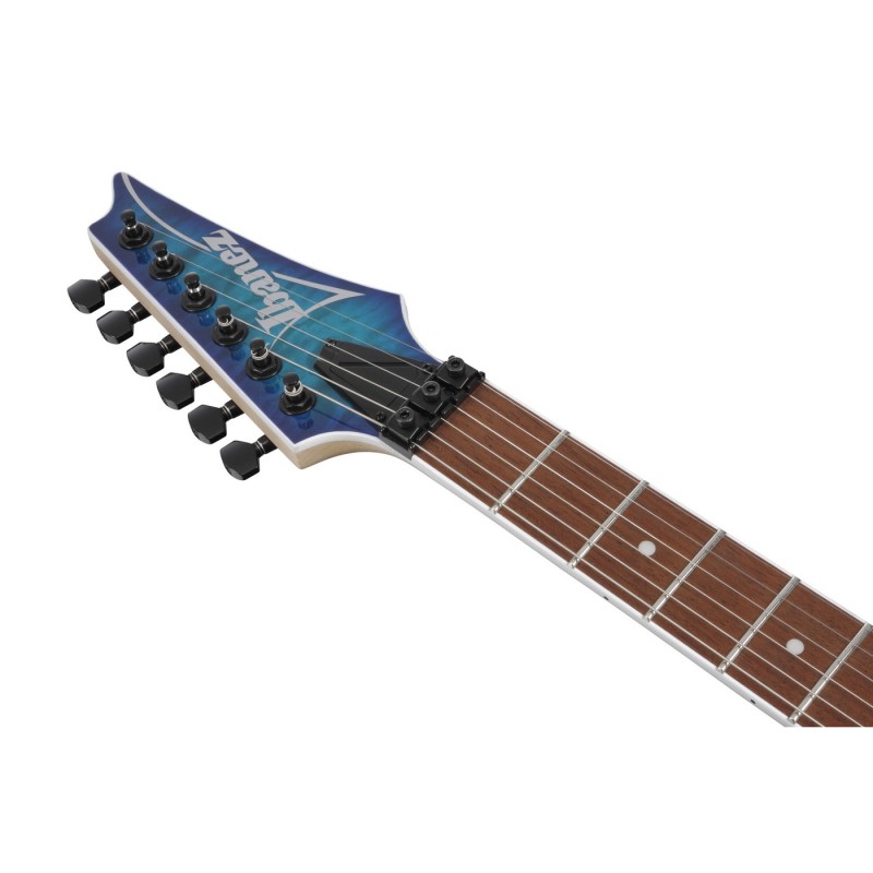 Ibanez RG450QMB-SPB RG - Gitara elektryczna
