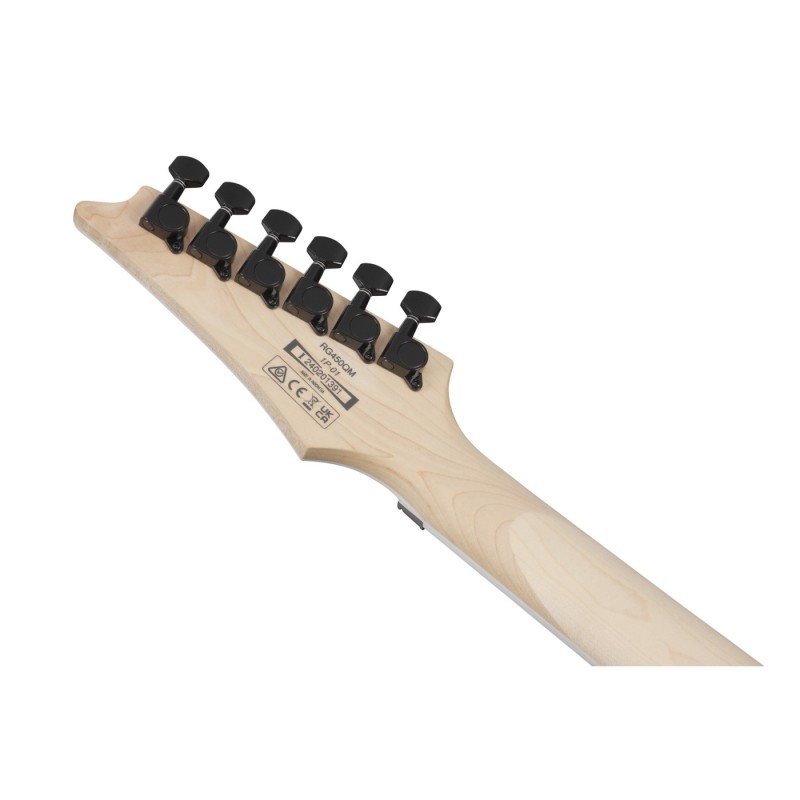 Ibanez RG450QMB-SPB RG - Gitara elektryczna