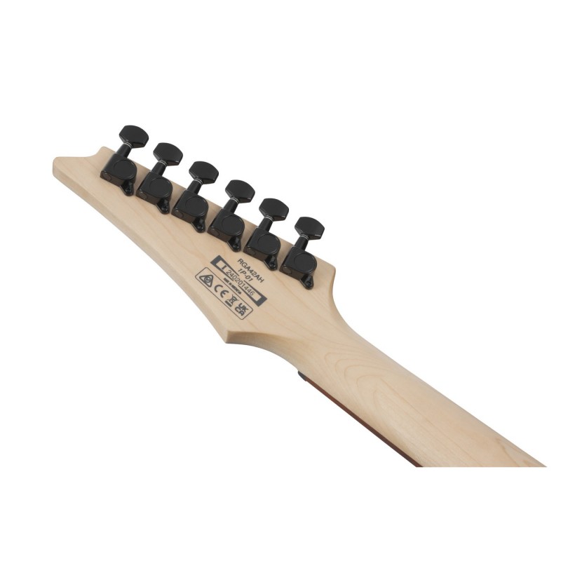 Ibanez RGA42AH-BKS RGA - Gitara elektryczna