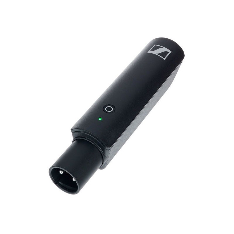 Sennheiser XSW-D XLR male RX - Odbiornik
