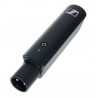 Sennheiser XSW-D XLR male RX - Odbiornik