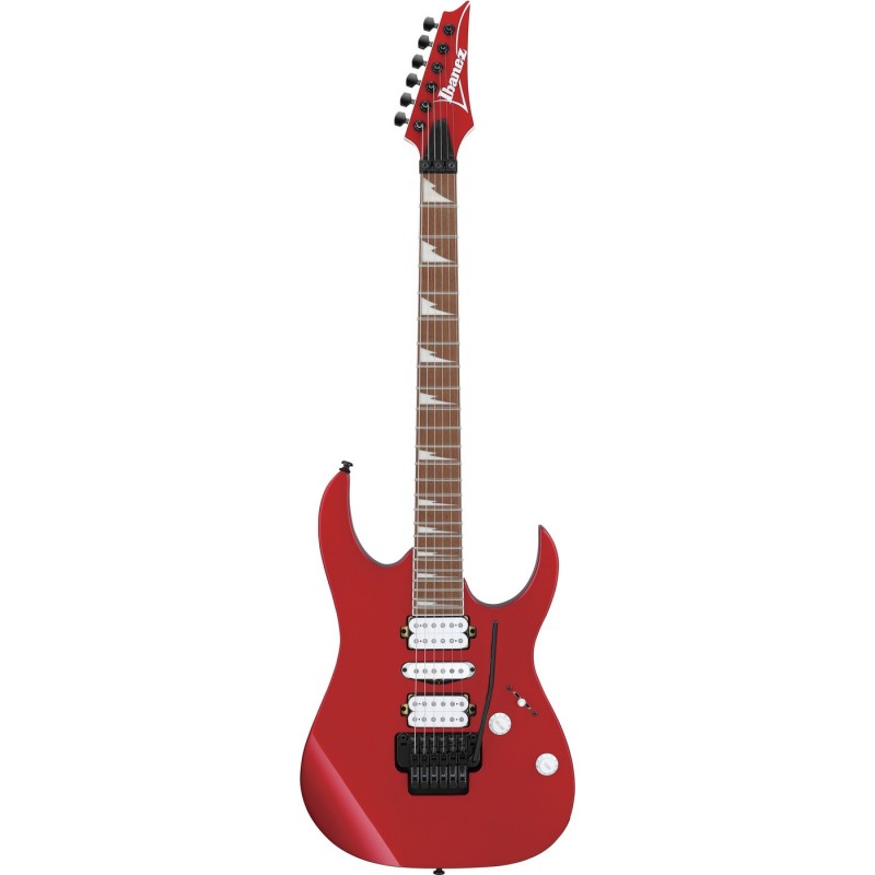 Ibanez RG470DXW-CA RG - Gitara elektryczna