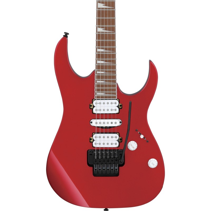 Ibanez RG470DXW-CA RG - Gitara elektryczna