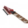 Ibanez RG470DXW-CA RG - Gitara elektryczna