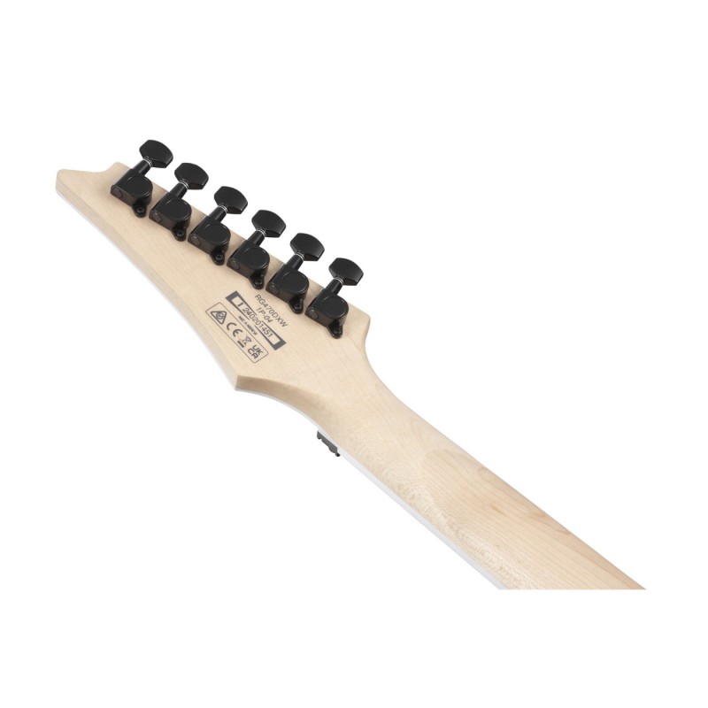 Ibanez RG470DXW-CA RG - Gitara elektryczna
