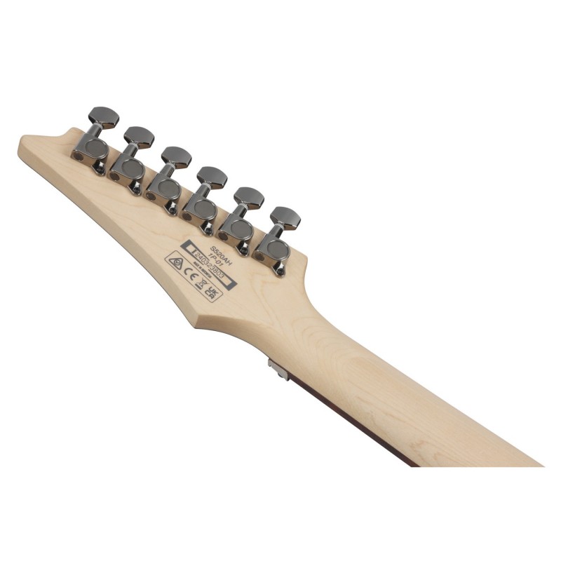 Ibanez S520AH-ABS - Gitara elektryczna