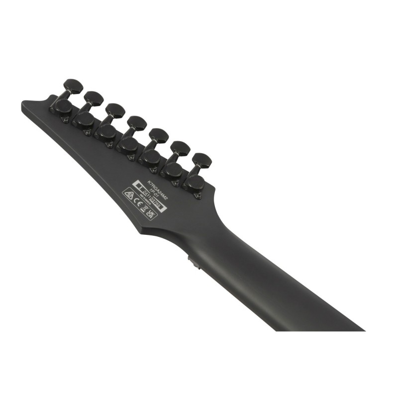 Ibanez K7YIN Munky Signature - Gitara elektryczna