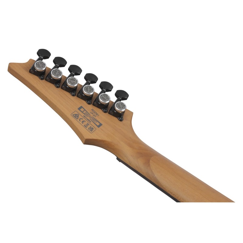 Ibanez RGD61-BAM RGD - Gitara elektryczna