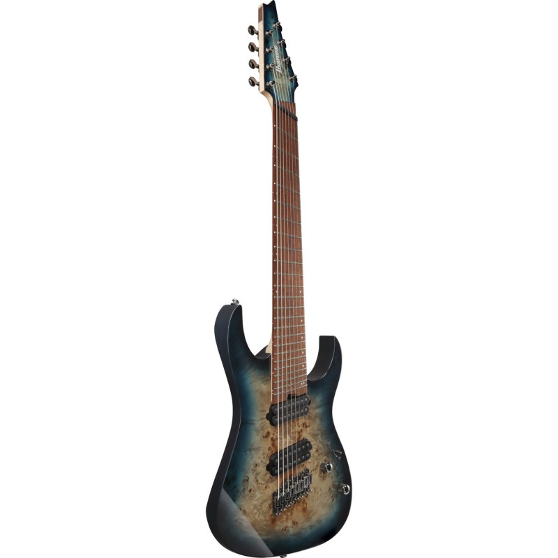Ibanez RGMS8PB-CBS RG - Gitara elektryczna