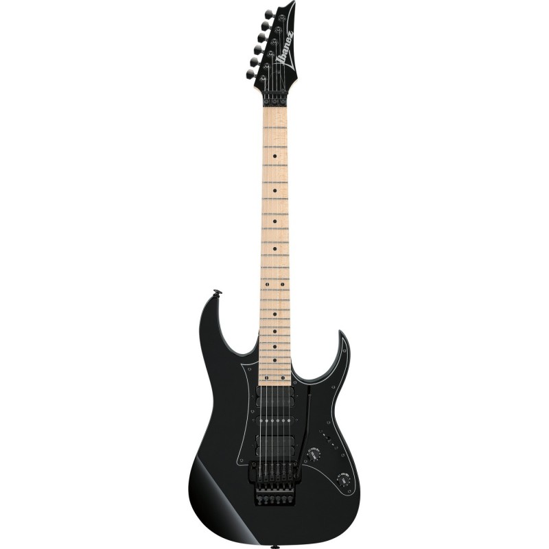 Ibanez RG550-BK Genesis RG - Gitara elektryczna
