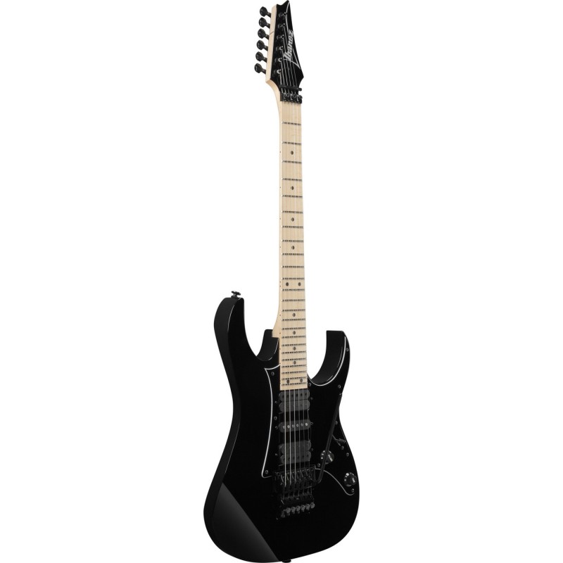 Ibanez RG550-BK Genesis RG - Gitara elektryczna