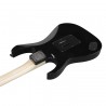 Ibanez RG550-BK Genesis RG - Gitara elektryczna