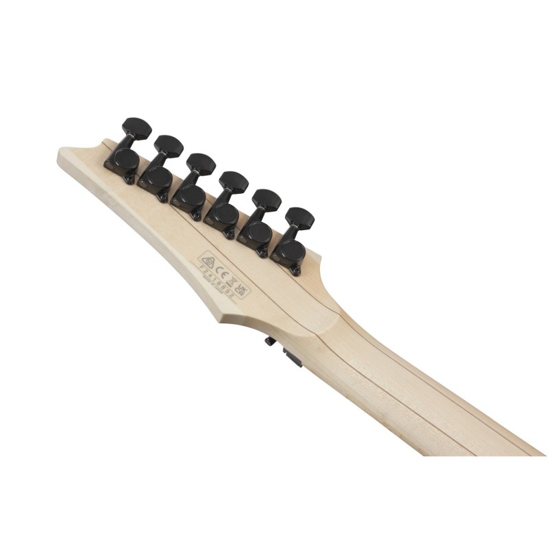 Ibanez RG550-BK Genesis RG - Gitara elektryczna