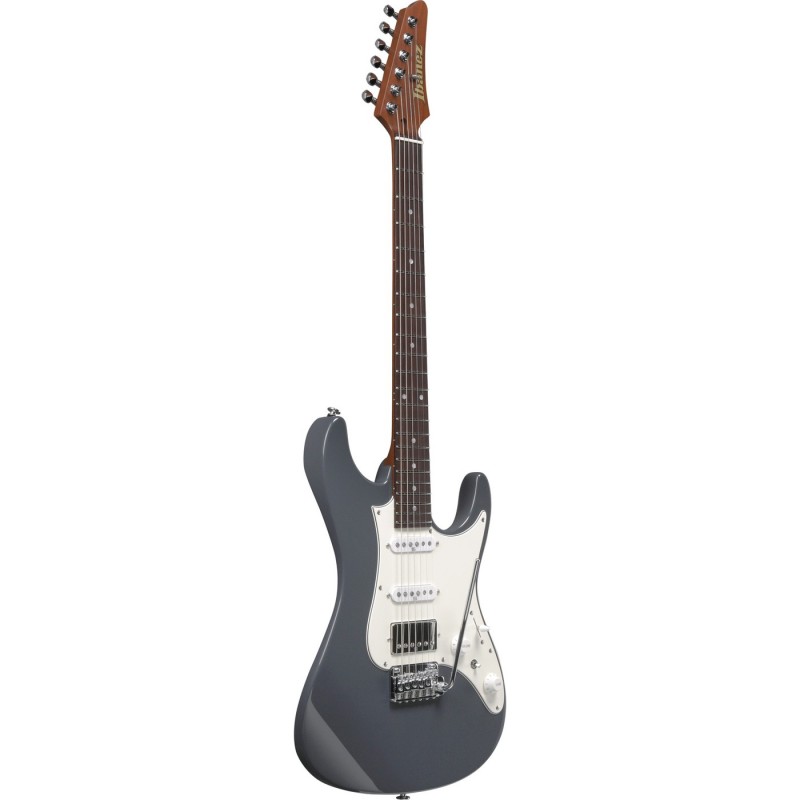 Ibanez AZ2204NW-GRM Prestige AZN - Gitara elektryczna z futerałem