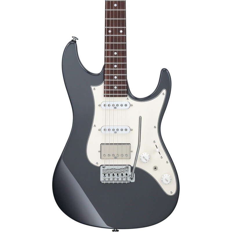 Ibanez AZ2204NW-GRM Prestige AZN - Gitara elektryczna z futerałem