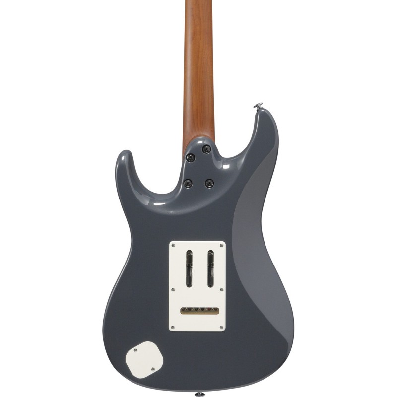 Ibanez AZ2204NW-GRM Prestige AZN - Gitara elektryczna z futerałem