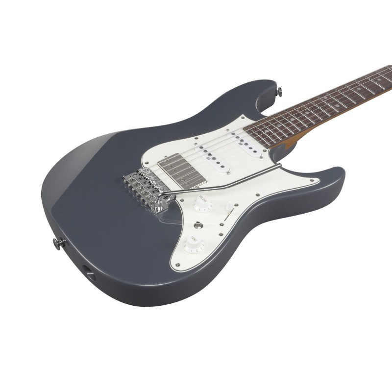 Ibanez AZ2204NW-GRM Prestige AZN - Gitara elektryczna z futerałem