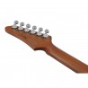 Ibanez AZ2204NW-GRM Prestige AZN - Gitara elektryczna z futerałem