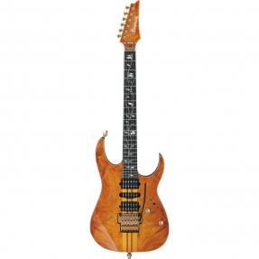 Ibanez IV1RG Visions RG - Gitara elektryczna z futerałem